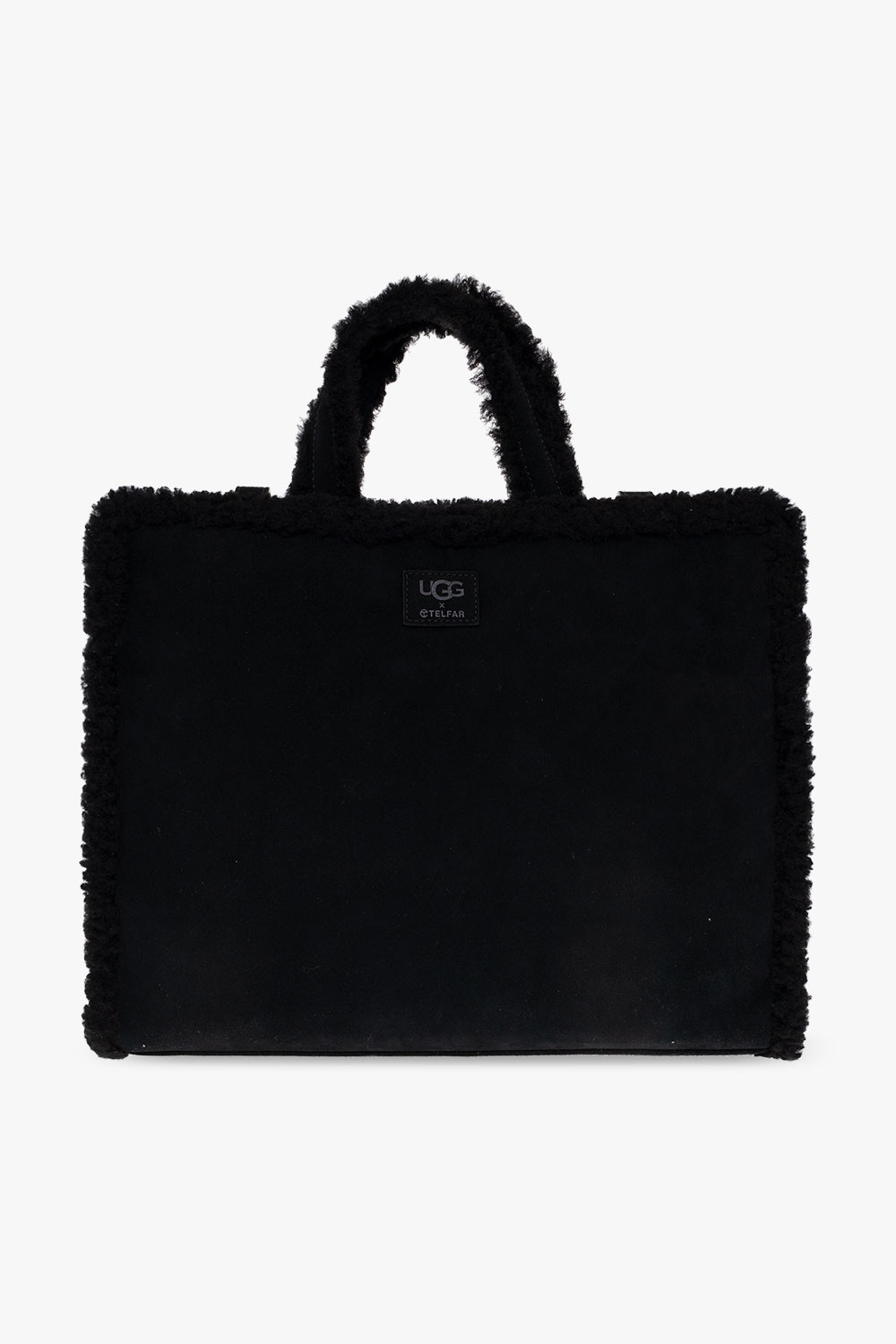 UGG 1016222CHE 関税送料込 UGG® UGG x TELFAR Large Shopper for | UGG®
